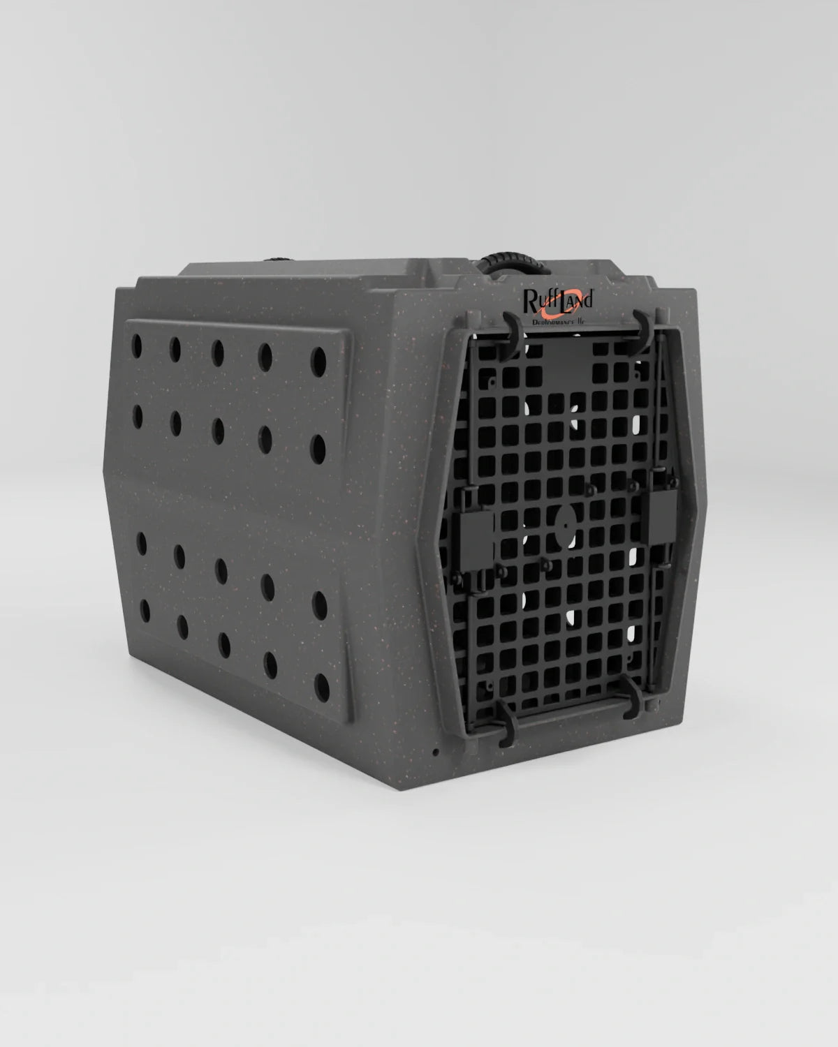 RuffLand® Intermediate Kennel