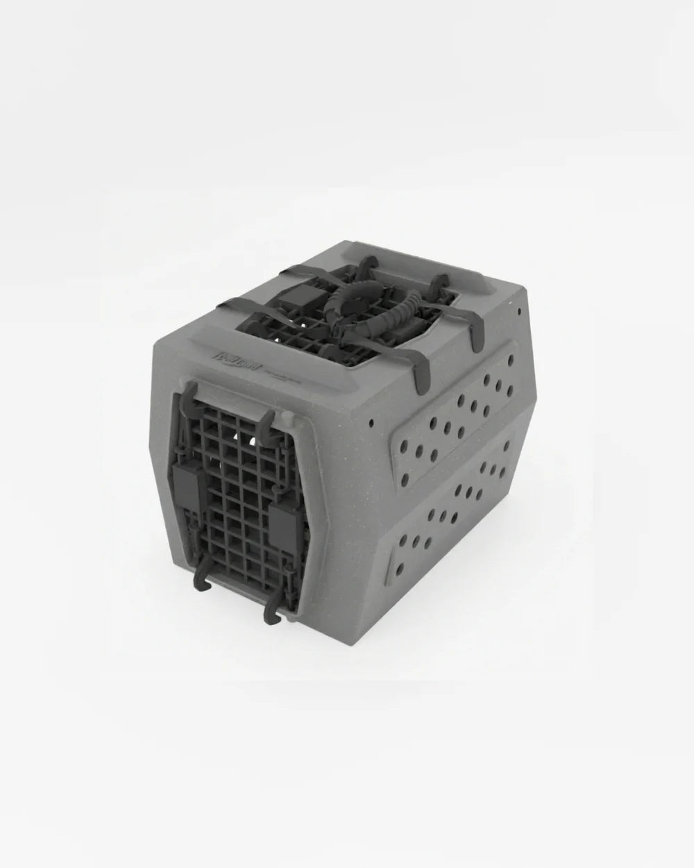 RuffLand® Mini Kennel