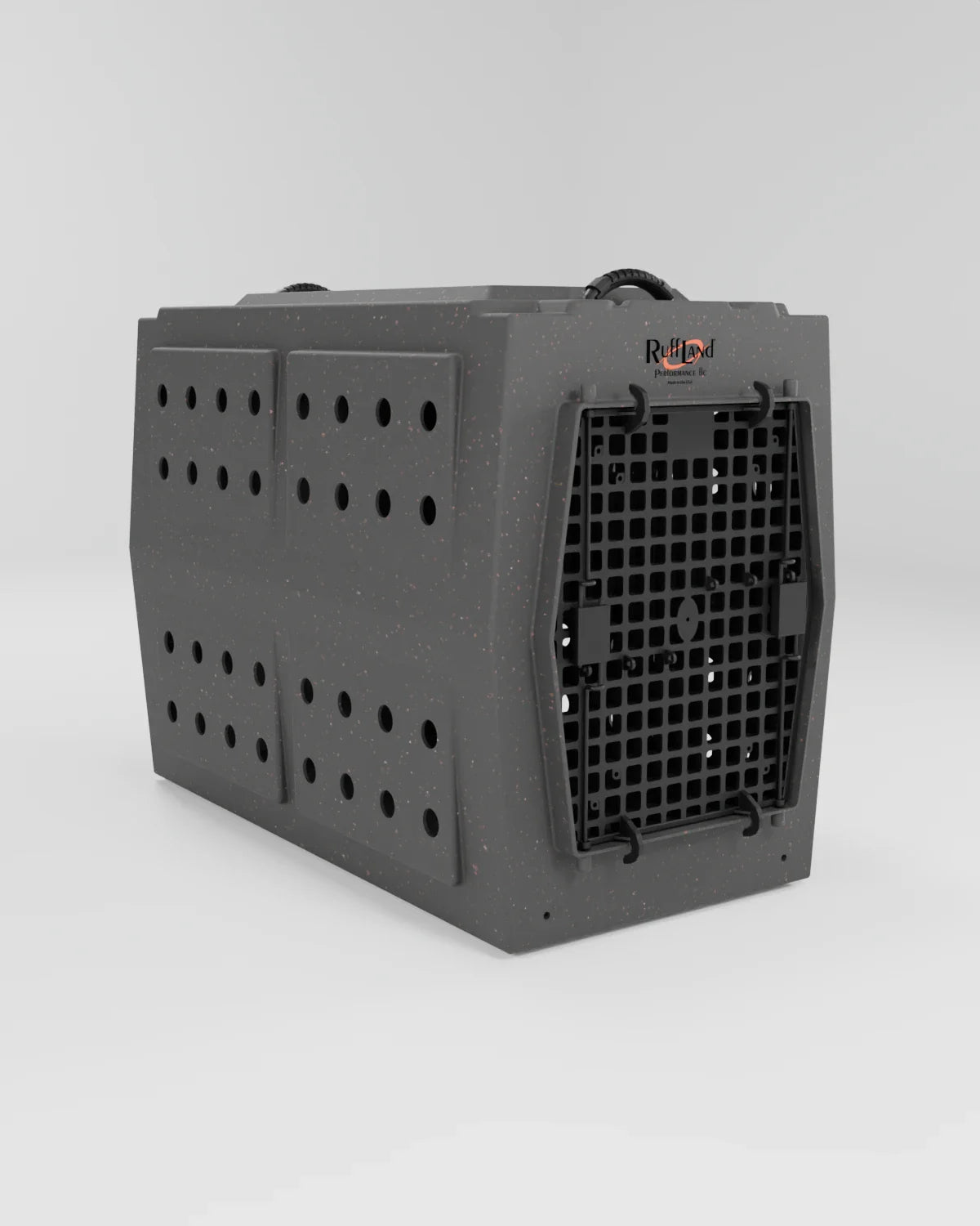 RuffLand® Large Dog Kennel