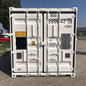 10ft Dangerous goods Shipping Container / Durable storage and transport solution For Sale