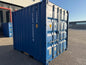 10ft Shipping Container / Compact storage & transport solution