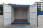 10ft Shipping Container / Compact steel storage solution