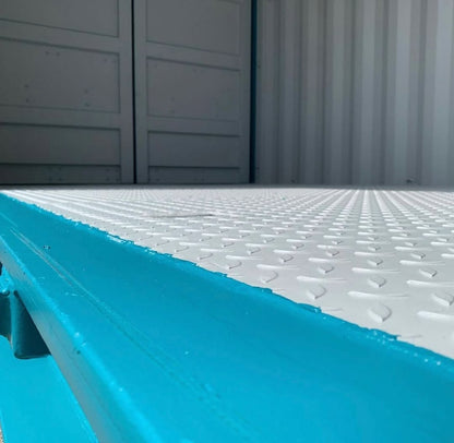 20ft Shipping Container / Durable Steel Storage