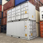 20ft Shipping Container / Durable storage and transport solution