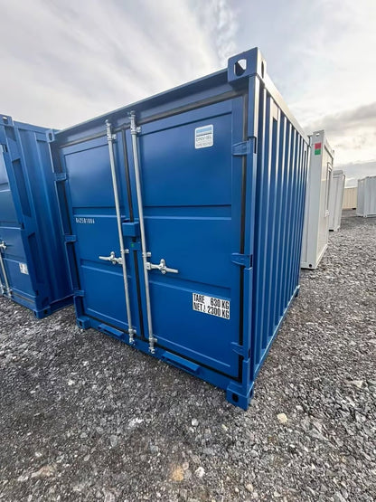6M/20FT HIGH CUBE CONTAINER FOR SALE