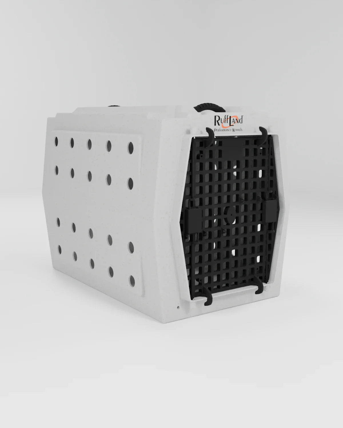 RuffLand® Intermediate Kennel
