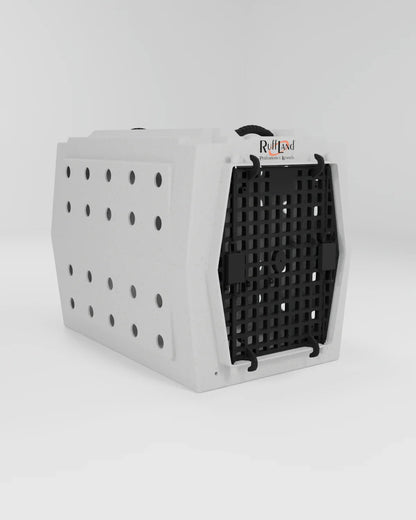 RuffLand® Intermediate Kennel