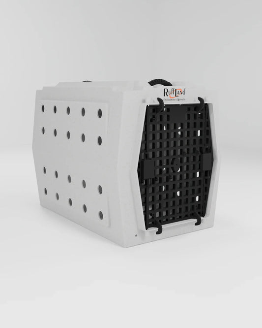 RuffLand® Intermediate Kennel