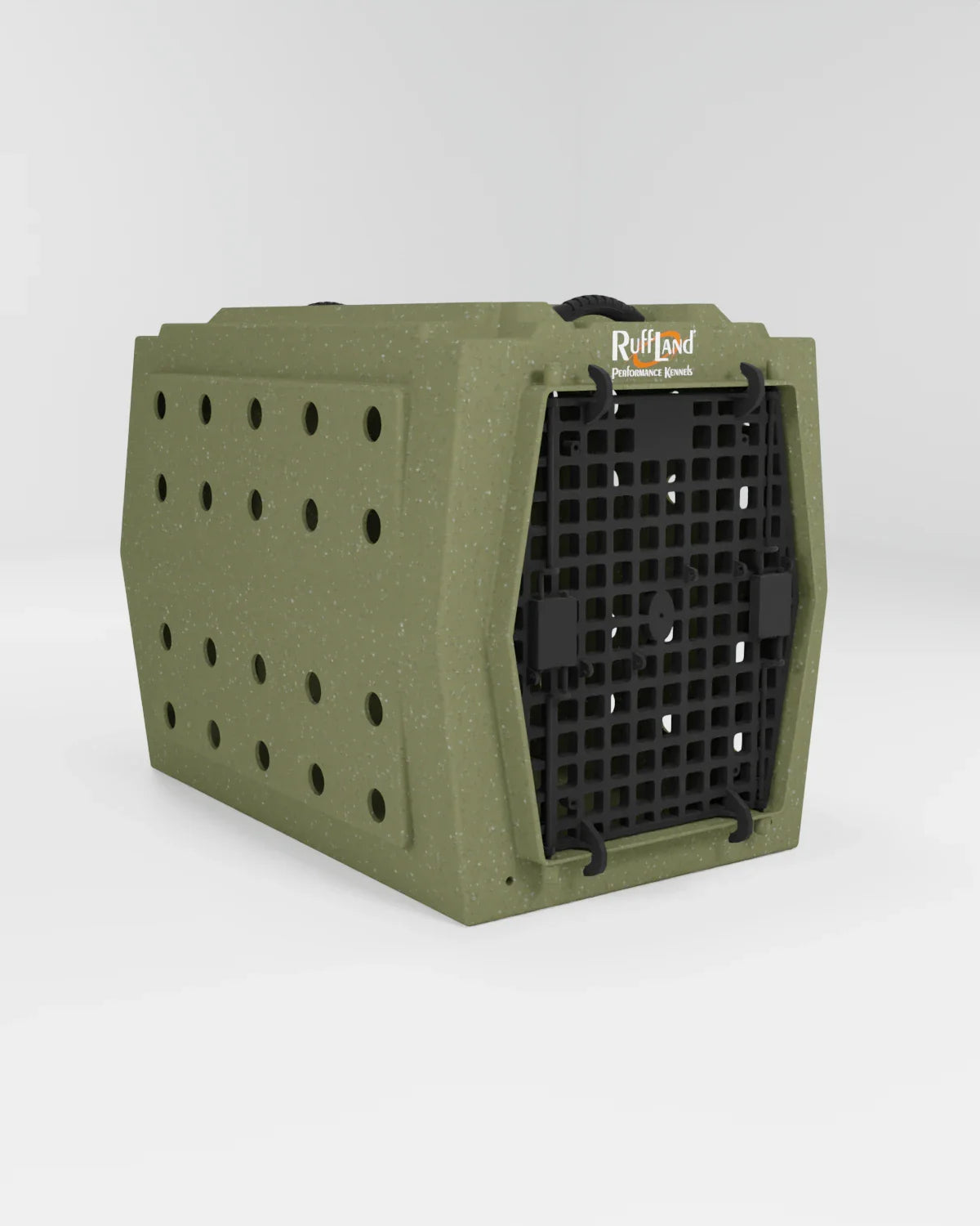 RuffLand® Intermediate Kennel