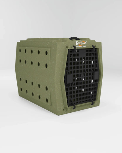 RuffLand® Intermediate Kennel