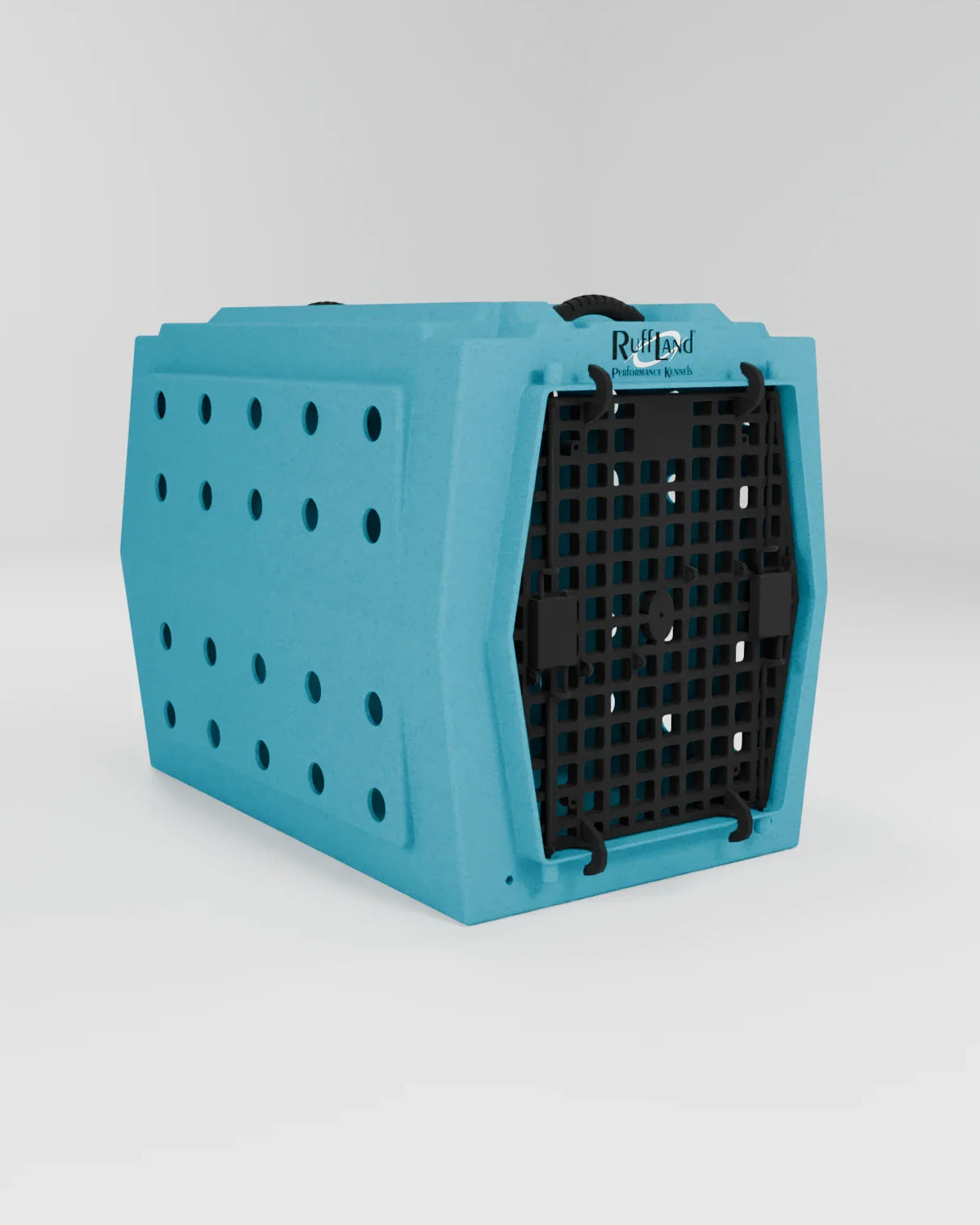 RuffLand® Intermediate Kennel