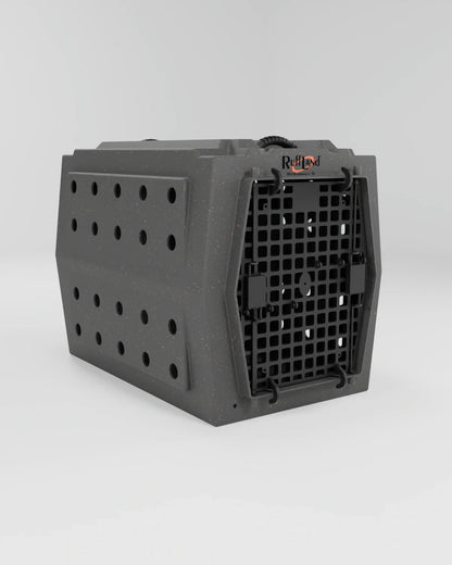 RuffLand® Intermediate Kennel