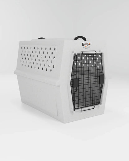 RuffLand® Kennels Airline 500 Series