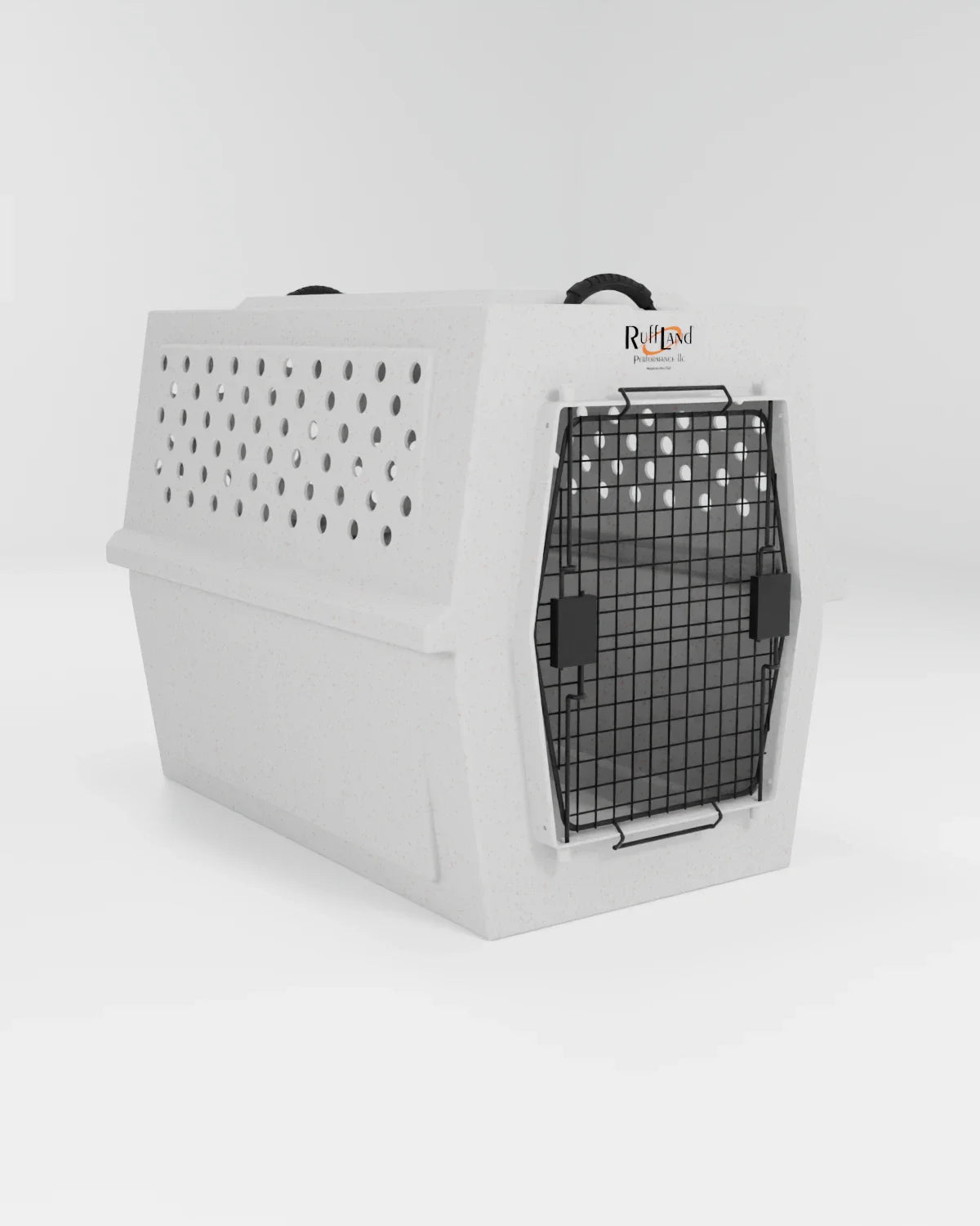 RuffLand® Kennels Airline 400 Series