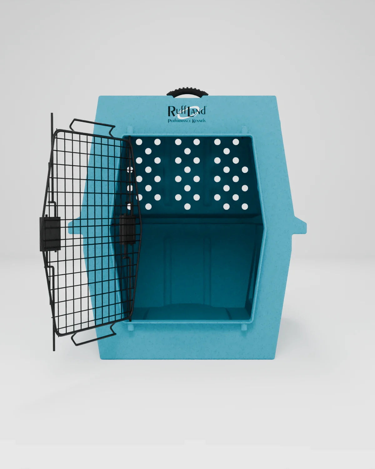 RuffLand® Kennels Airline 500 Series