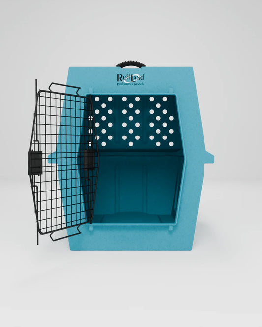 RuffLand® Kennels Airline 500 Series