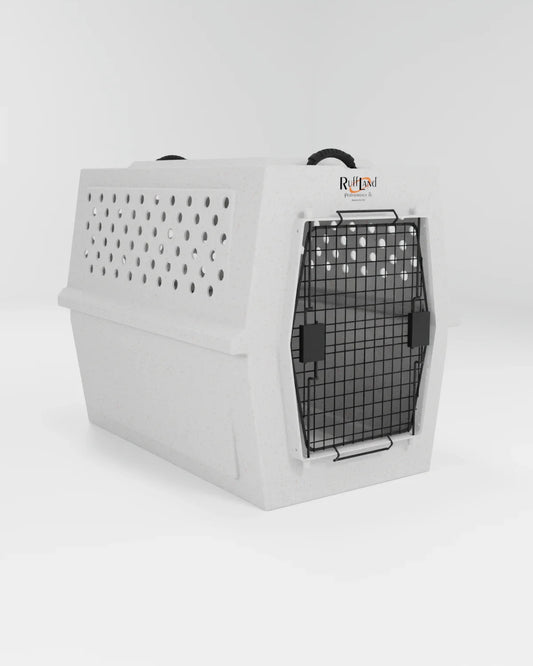 RuffLand® Mini Kennel