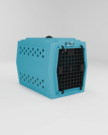 RuffLand® Medium Kennel