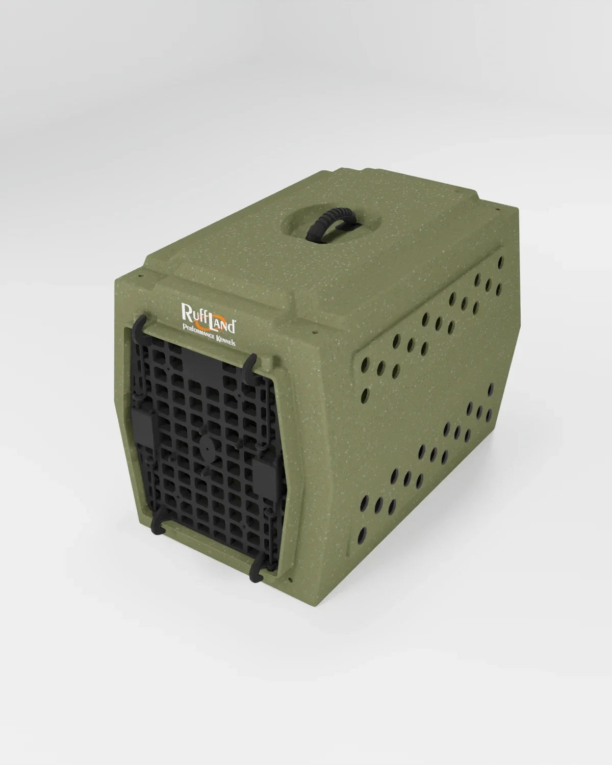 RuffLand® Mid-Size Kennel