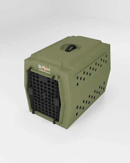RuffLand® Mid-Size Kennel