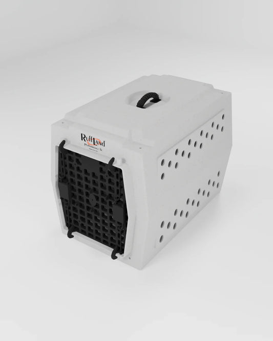 RuffLand® Mid-Size Kennel