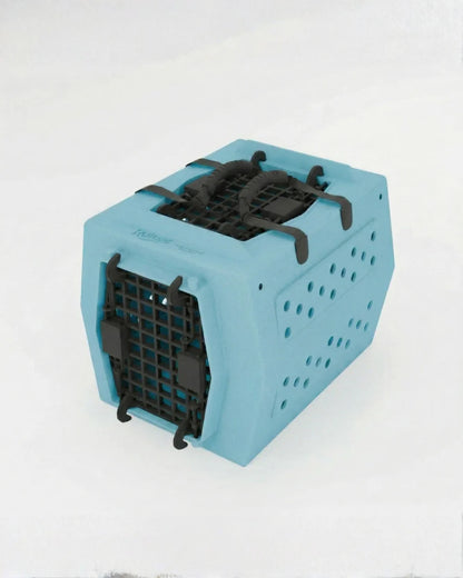 RuffLand® Mini Kennel