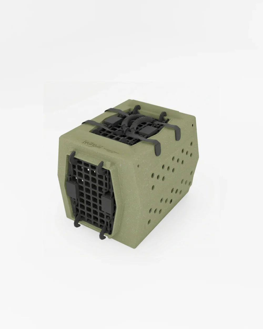 RuffLand® Mini Kennel