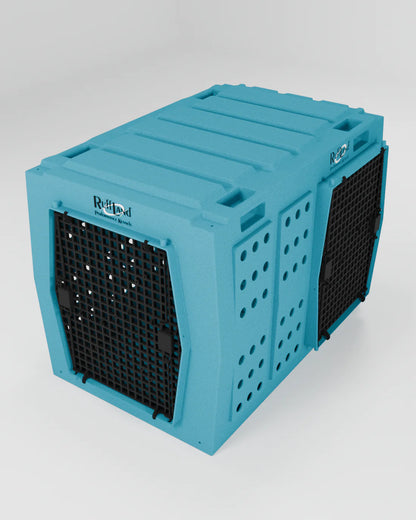 RuffLand® Titan Kennel