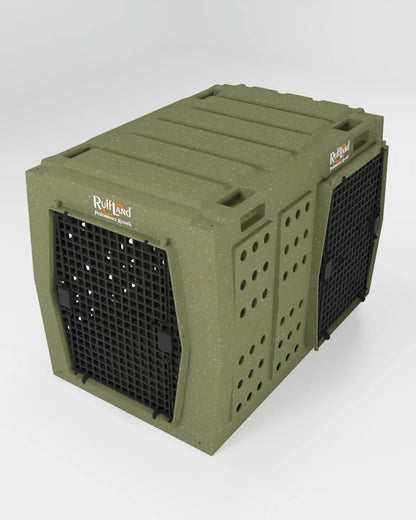 RuffLand® Titan Kennel
