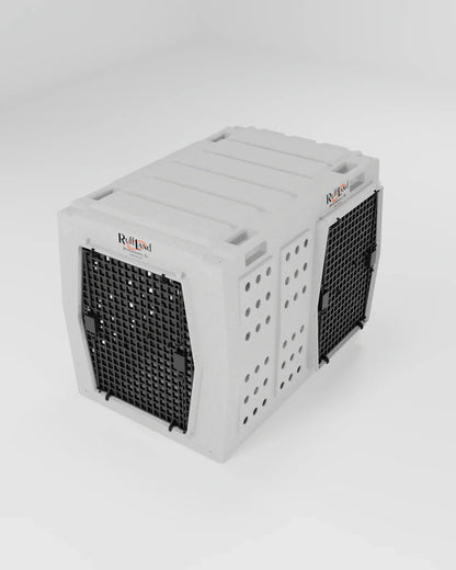 RuffLand® Small Kennel
