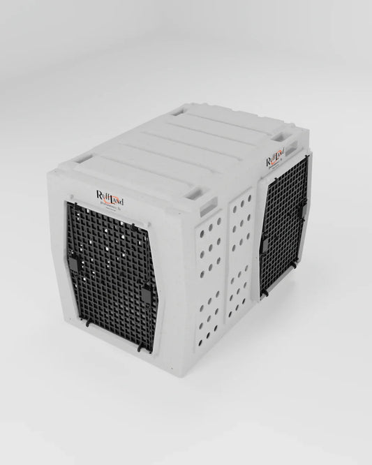 RuffLand® Small Kennel