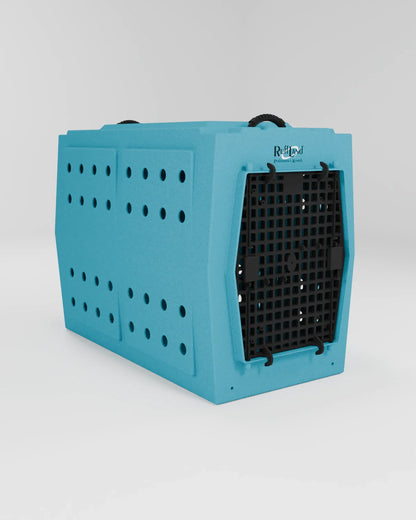 RuffLand® X-Large Dog Kennel