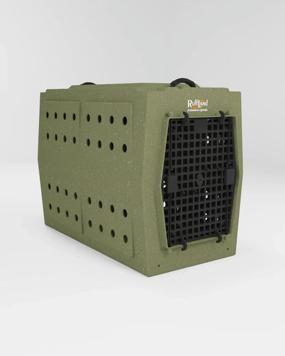 RuffLand® Large Dog Kennel