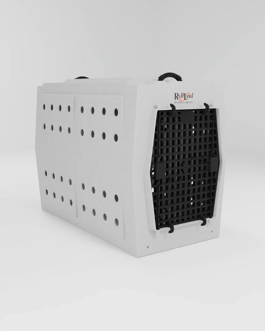 RuffLand® X-Large Dog Kennel
