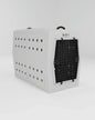 RuffLand® X-Large Dog Kennel