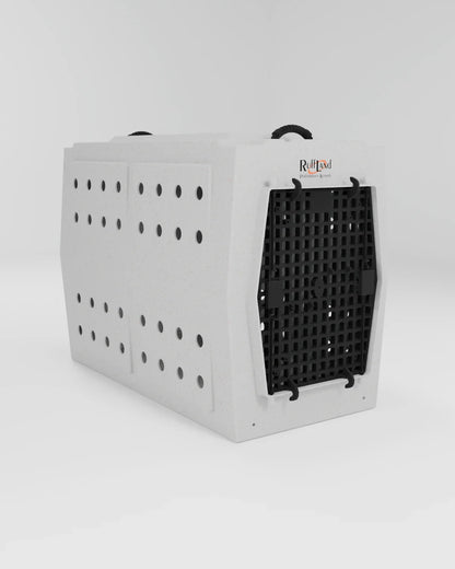 RuffLand® Large Dog Kennel