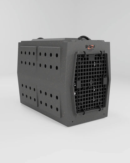 RuffLand® Large Dog Kennel