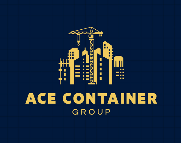 Ace Container Groups
